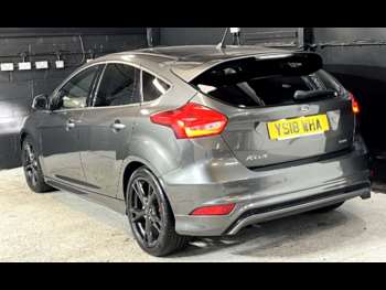 Used Ford Focus 2018 for sale - 74893031: Photo