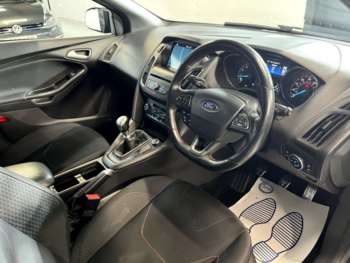 Used Ford Focus 2018 for sale - 74893031: Photo
