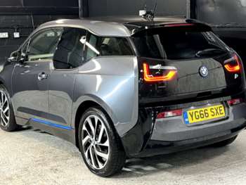 Used BMW i3 2016 for sale - 74773006: Photo