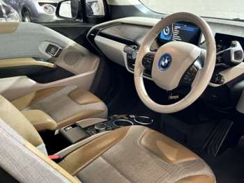 Used BMW i3 2016 for sale - 74773006: Photo