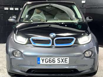 Used BMW i3 2016 for sale - 74773006: Photo