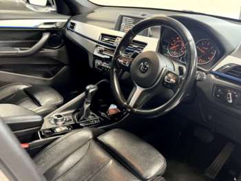 Used BMW X1 2016 for sale - 74690545: Photo