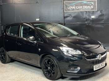 2016 - 1.4 Corsa SRI ecoFLEX 5dr