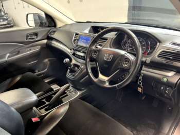 Used Honda CR-V 2016 for sale - 74867926: Photo
