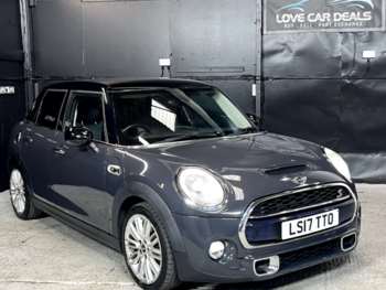Used MINI Hatch 2017 for sale - 74964864: Photo