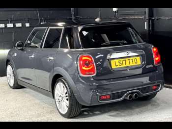 Used MINI Hatch 2017 for sale - 74964864: Photo