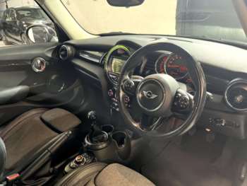 Used MINI Hatch 2017 for sale - 74964864: Photo