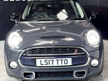 Used MINI Hatch 2017 for sale - 74964864: Photo