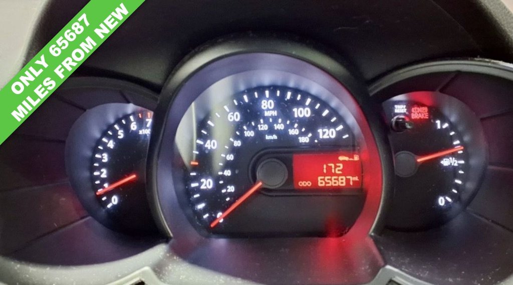 Used Kia Picanto 2011 for sale - 77835195: Photo 10