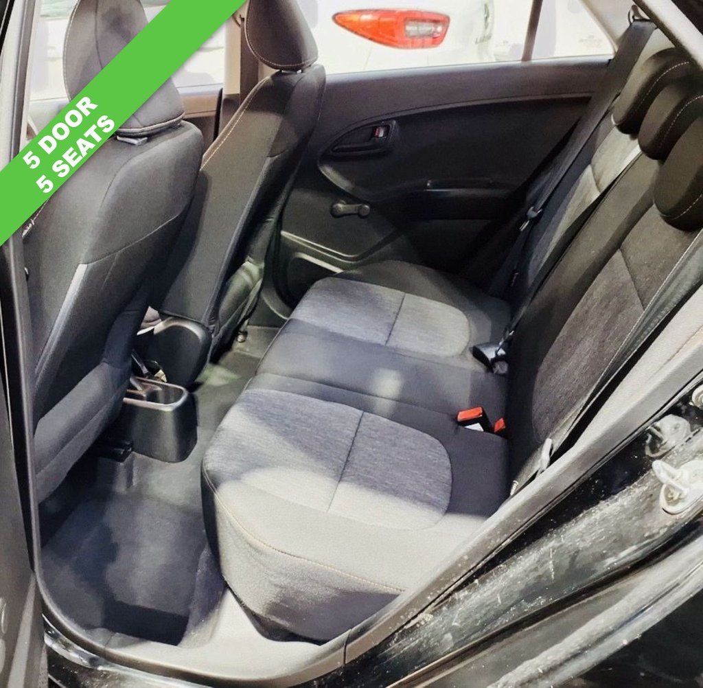 Used Kia Picanto 2011 for sale - 77835195: Photo 12