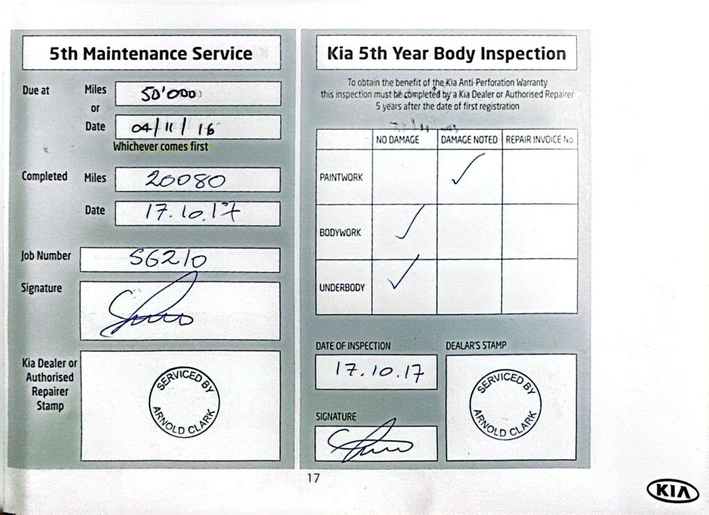 Used Kia Picanto 2011 for sale - 77835195: Photo 19