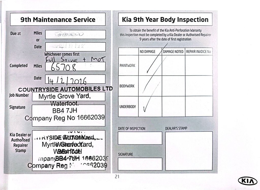 Used Kia Picanto 2011 for sale - 77835195: Photo 21