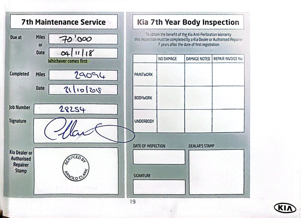 Used Kia Picanto 2011 for sale - 77835195: Photo 22