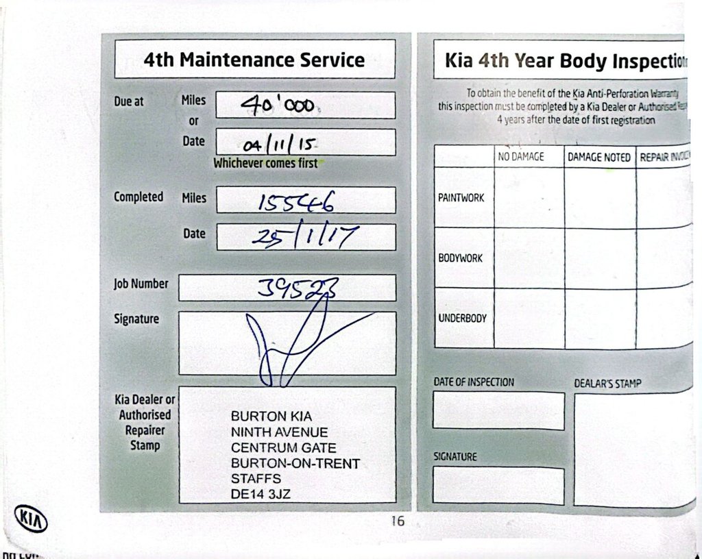 Used Kia Picanto 2011 for sale - 77835195: Photo 23