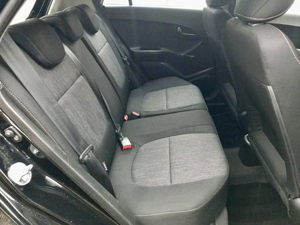 Used Kia Picanto 2011 for sale - 77835195: Photo 30