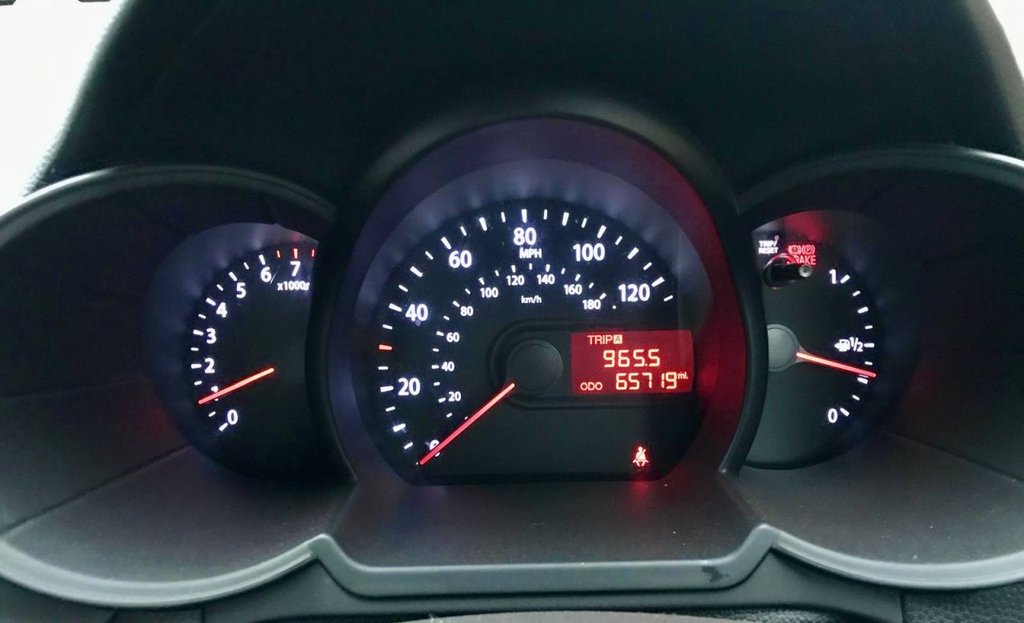 Used Kia Picanto 2011 for sale - 77835195: Photo 31