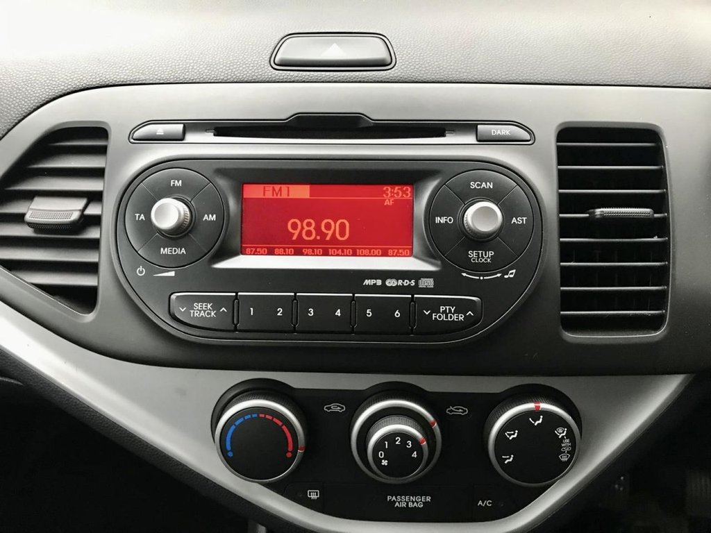 Used Kia Picanto 2011 for sale - 77835195: Photo 32