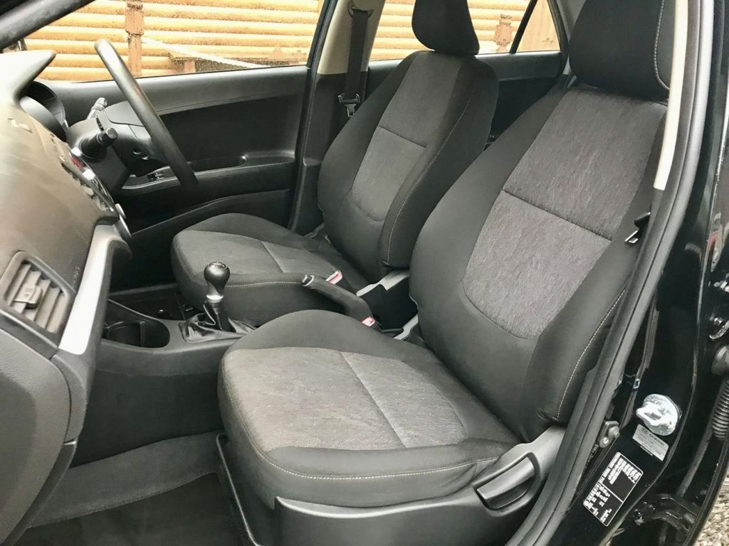 Used Kia Picanto 2011 for sale - 77835195: Photo 34