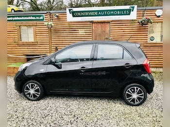 Used Kia Picanto 2011 for sale - 77835195: Photo