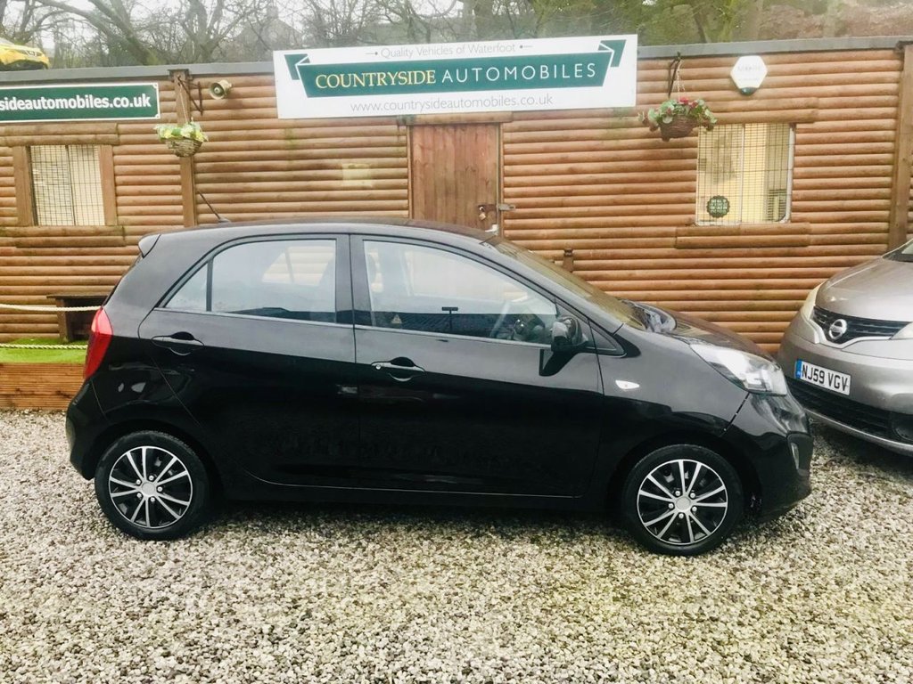 Used Kia Picanto 2011 for sale - 77835195: Photo 9