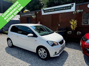 Used SEAT Mii 2012 for sale - 79244922: Photo