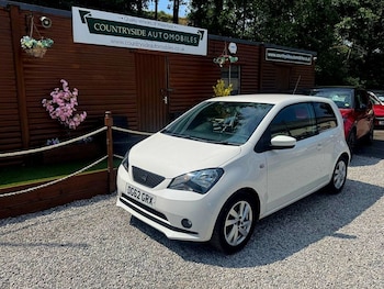 Used SEAT Mii 2012 for sale - 79244922: Photo