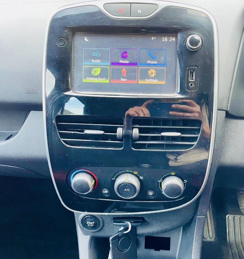 Used Renault Clio 2016 for sale - 76970029: Photo 16