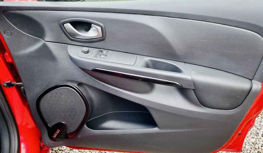 Used Renault Clio 2016 for sale - 76970029: Photo 18