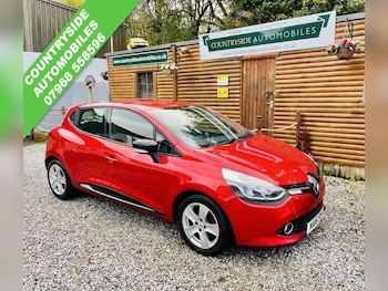 Used Renault Clio 2016 for sale - 76970029: Photo