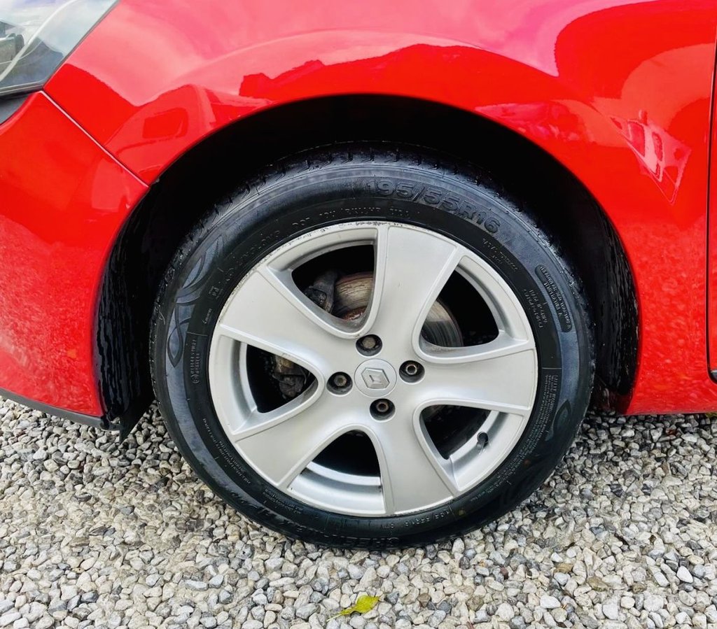 Used Renault Clio 2016 for sale - 76970029: Photo 22