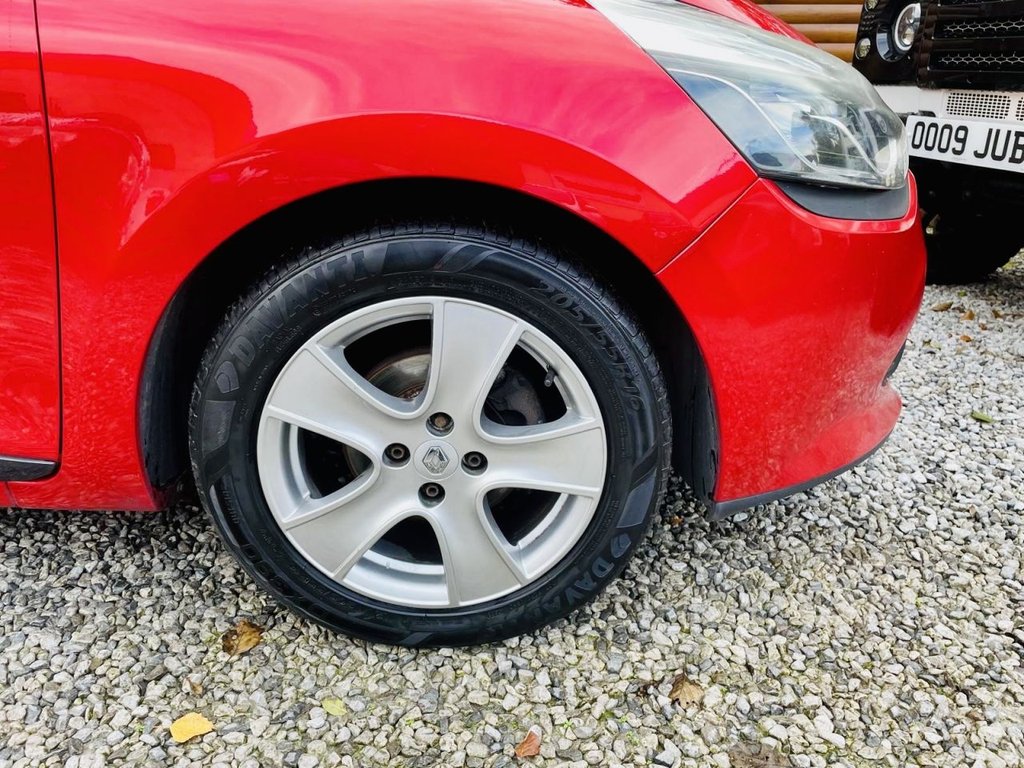 Used Renault Clio 2016 for sale - 76970029: Photo 23