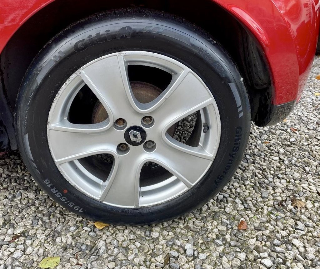 Used Renault Clio 2016 for sale - 76970029: Photo 25