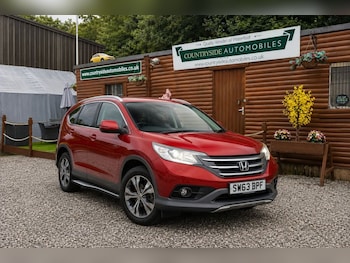 Used Honda CR-V 2013 for sale - 79345881: Photo