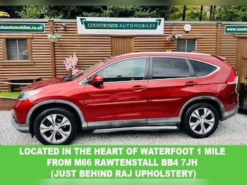 Used Honda CR-V 2013 for sale - 79345881: Photo