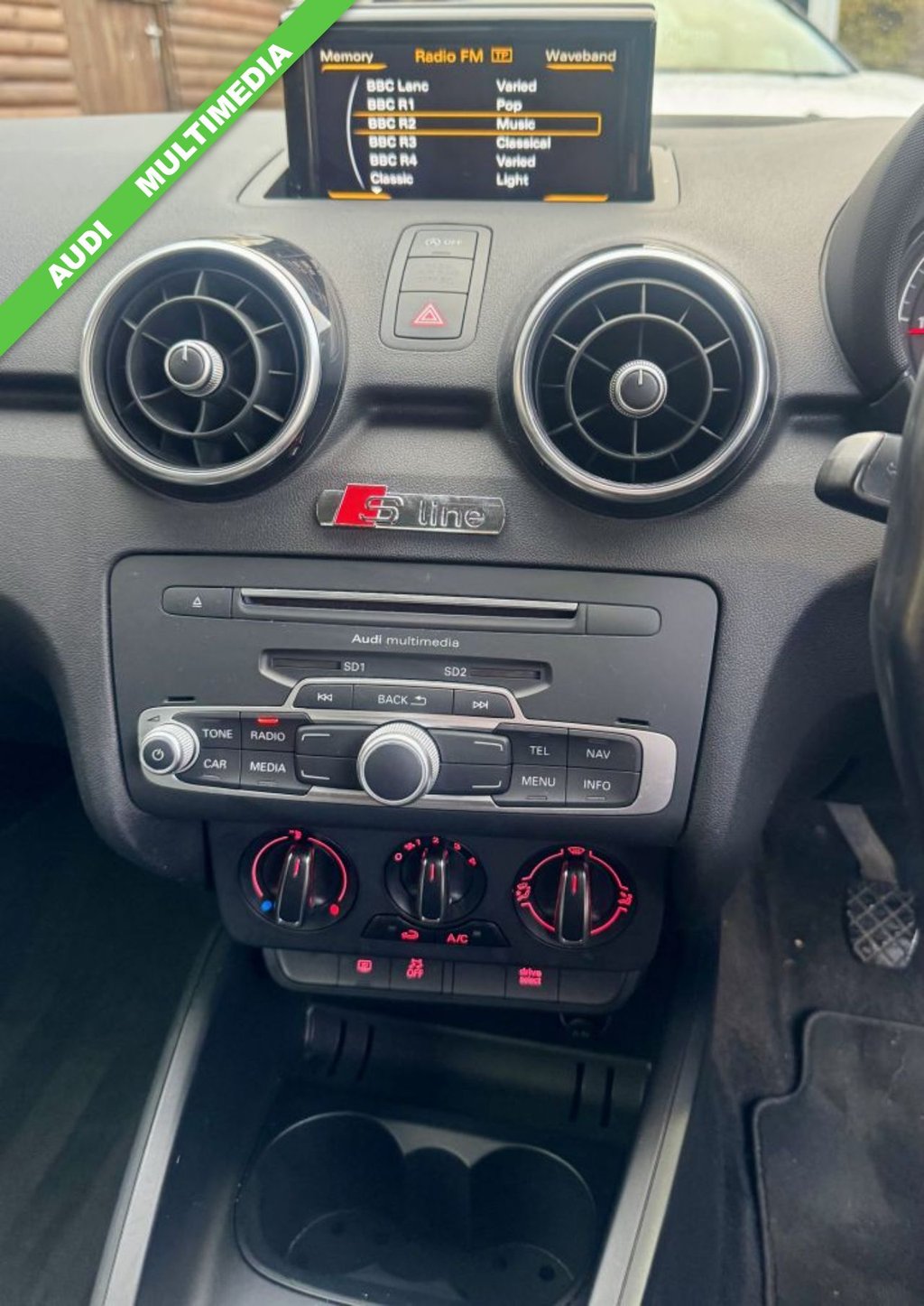 Used Audi A1 2016 for sale - 76970035: Photo 11