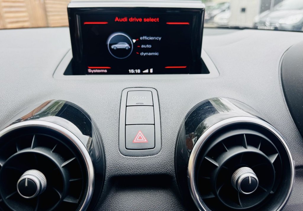 Used Audi A1 2016 for sale - 76970035: Photo 12