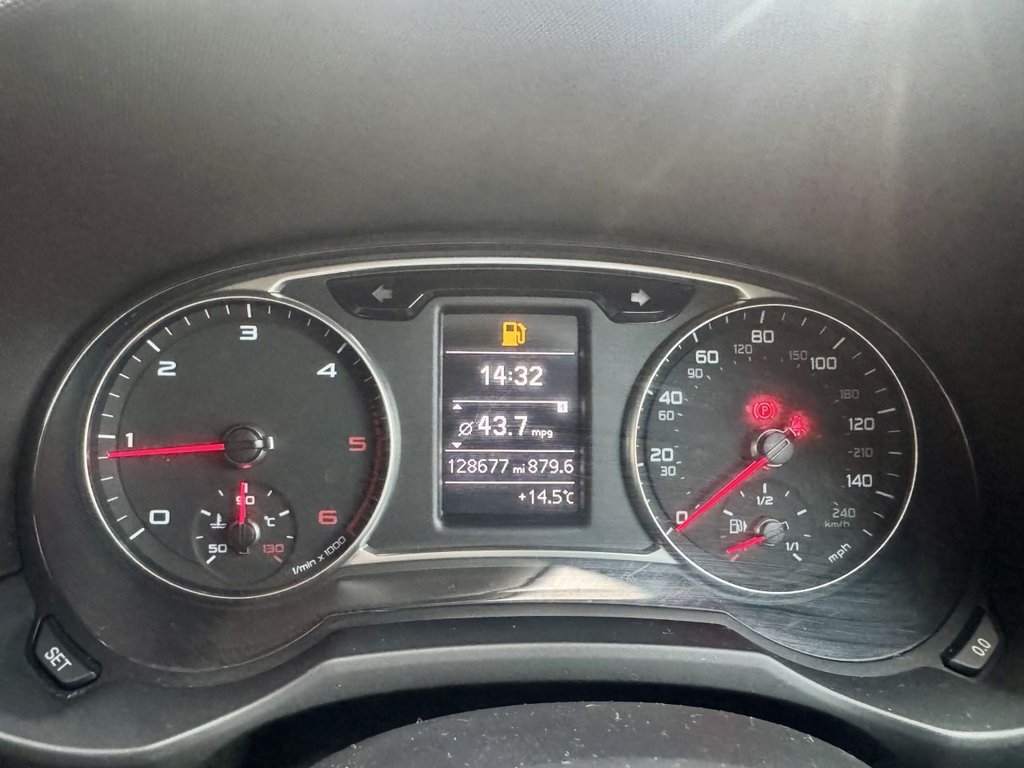 Used Audi A1 2016 for sale - 76970035: Photo 14