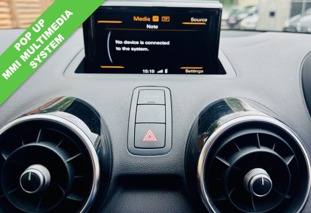 Used Audi A1 2016 for sale - 76970035: Photo 15