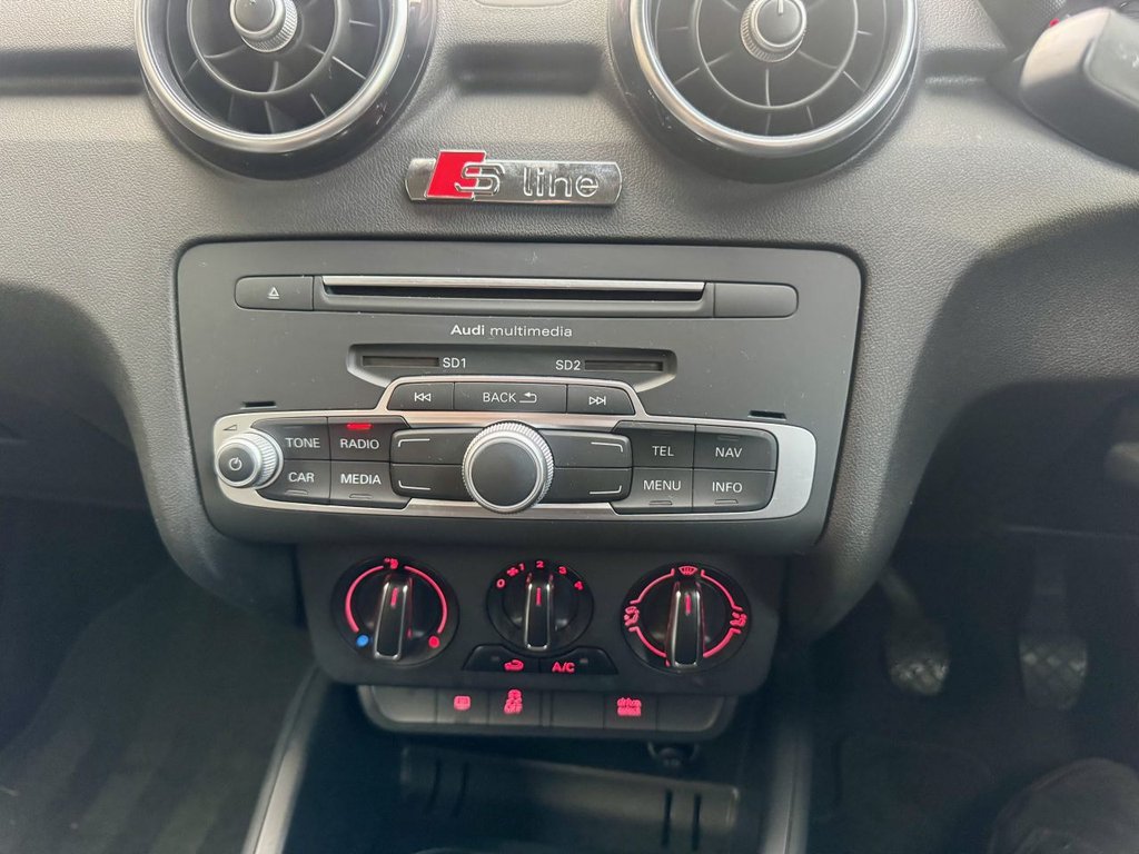 Used Audi A1 2016 for sale - 76970035: Photo 16