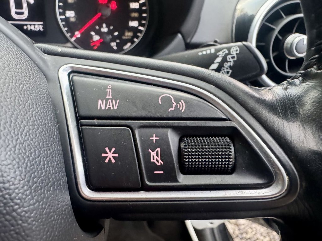 Used Audi A1 2016 for sale - 76970035: Photo 17