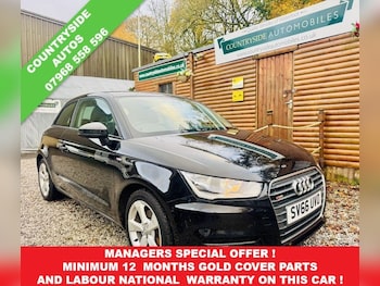 Used Audi A1 2016 for sale - 76970035: Photo