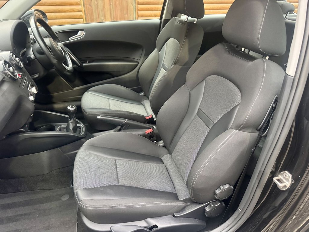 Used Audi A1 2016 for sale - 76970035: Photo 23