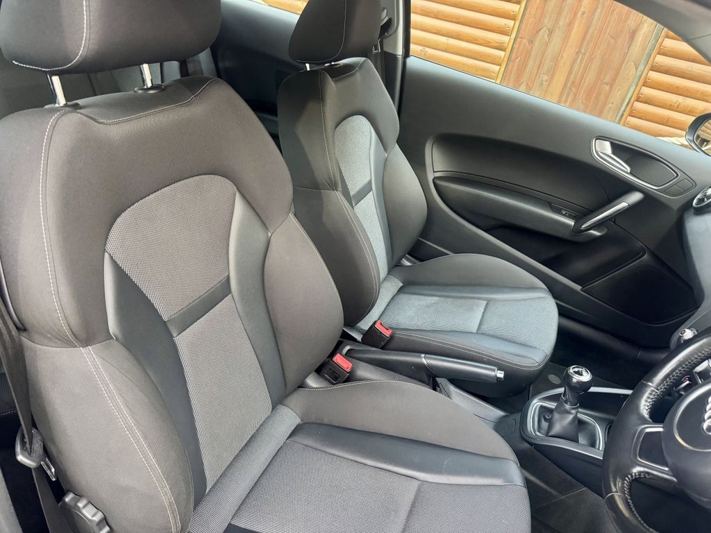 Used Audi A1 2016 for sale - 76970035: Photo 24