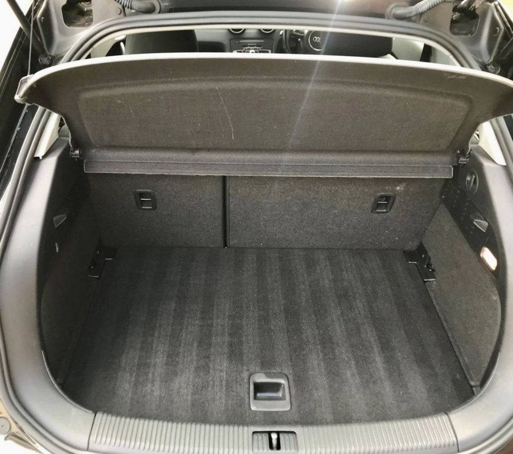 Used Audi A1 2016 for sale - 76970035: Photo 25