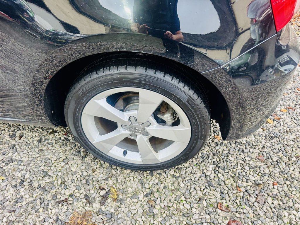 Used Audi A1 2016 for sale - 76970035: Photo 26