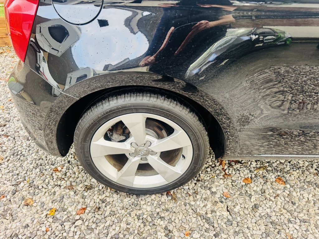 Used Audi A1 2016 for sale - 76970035: Photo 29