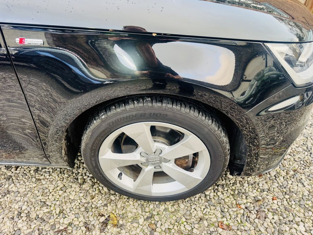 Used Audi A1 2016 for sale - 76970035: Photo 30