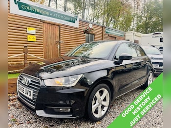 Used Audi A1 2016 for sale - 76970035: Photo