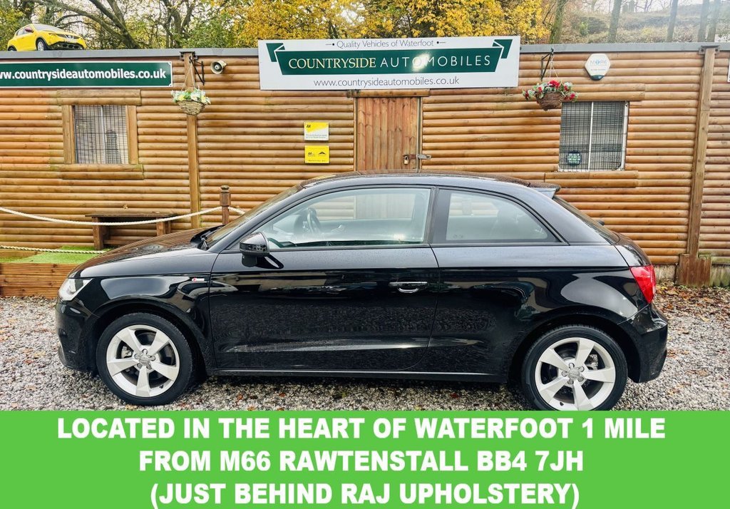 Used Audi A1 2016 for sale - 76970035: Photo 4