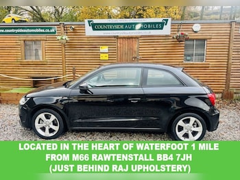 Used Audi A1 2016 for sale - 76970035: Photo